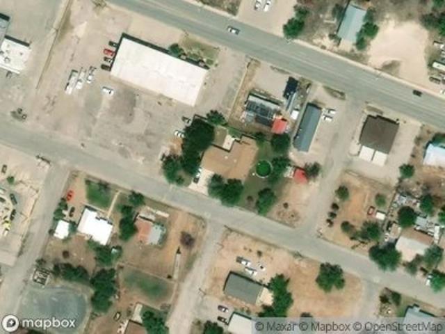 E Alamo St
