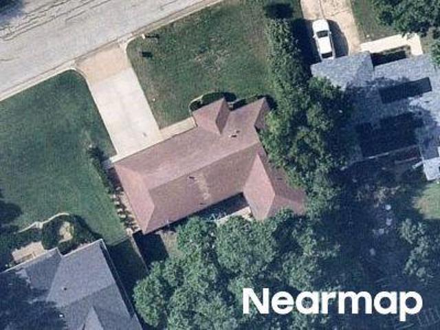 E Alexander Ln