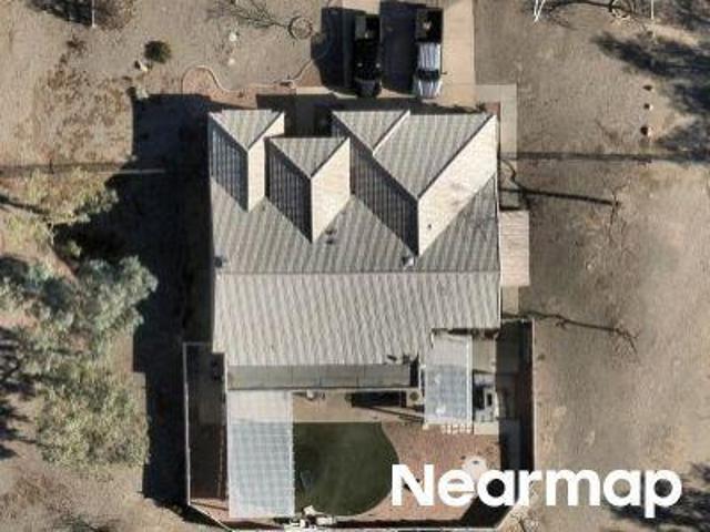 E Allen Dr