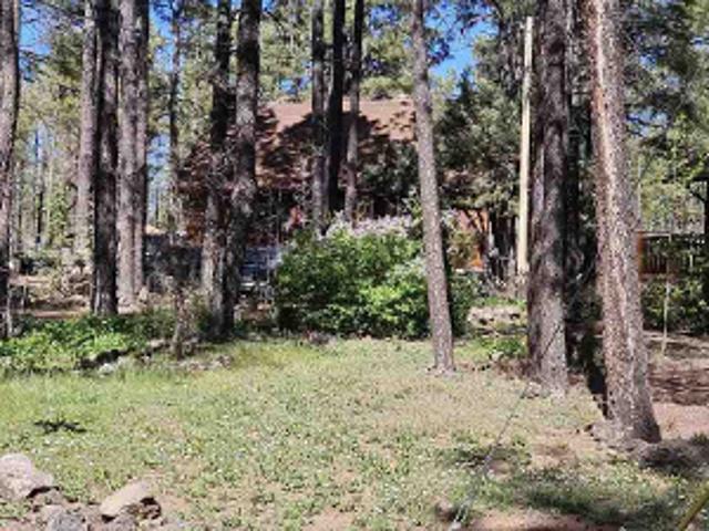 E Alpine Ln