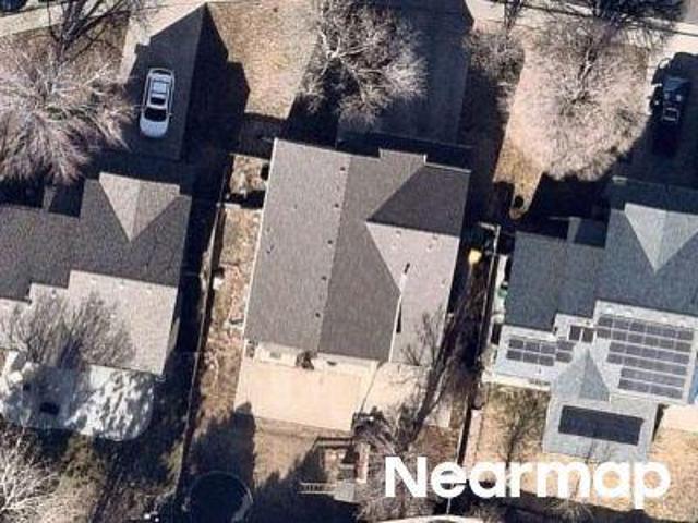E Amherst Dr