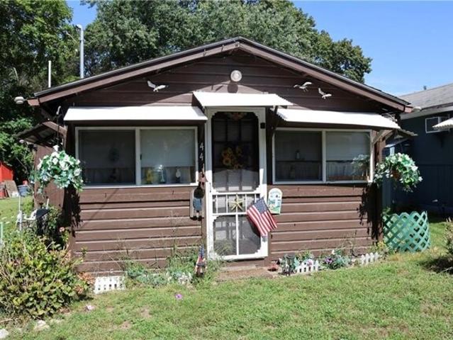 E Andrew Comstock Rd, Warwick, Home For Sale
