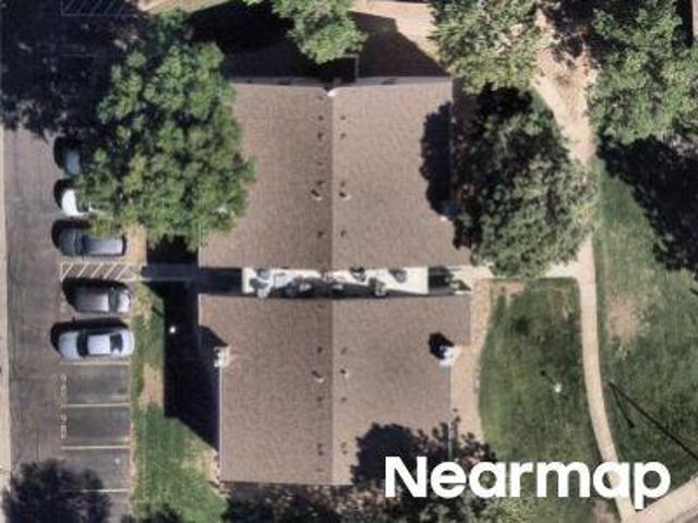 E Asbury Dr