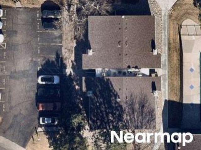 E Asbury Dr
