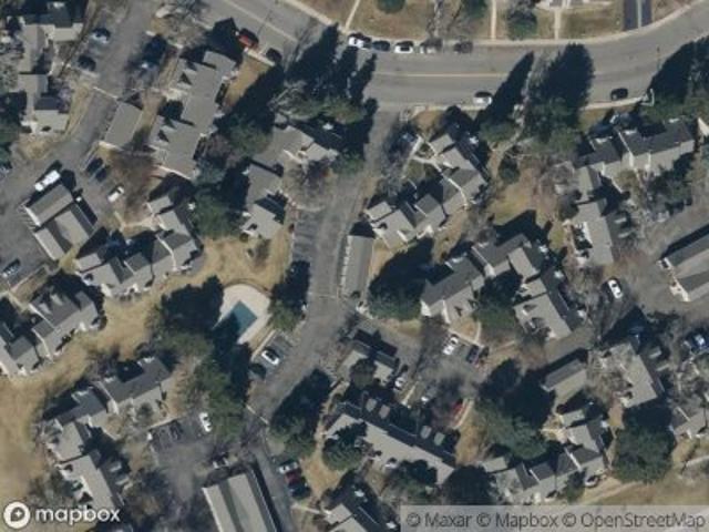 E Asbury Dr