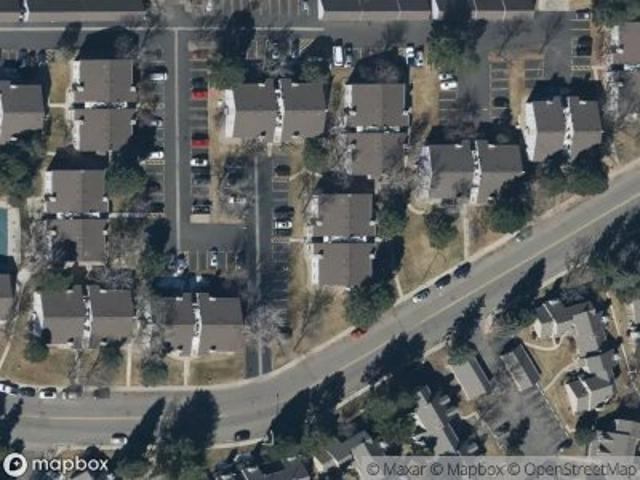 E Asbury Dr Apt 103