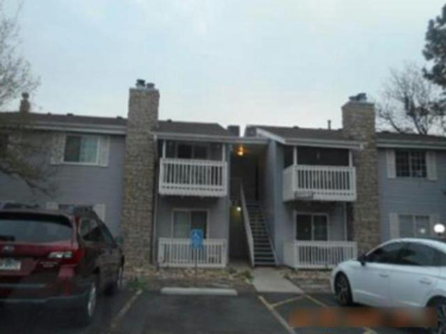 E Asbury Dr Apt 202