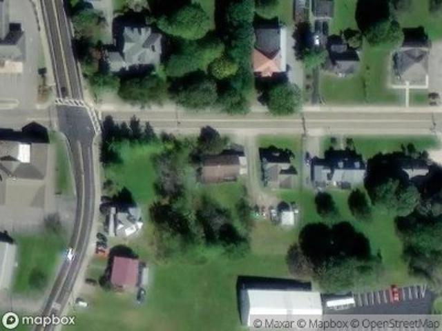E Buck Ave