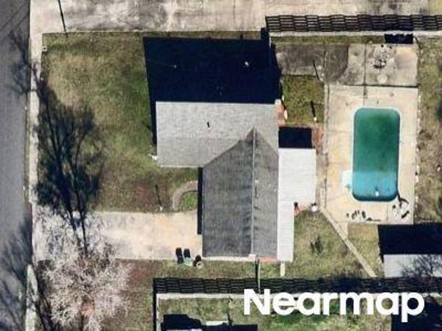 E Buffwood Dr