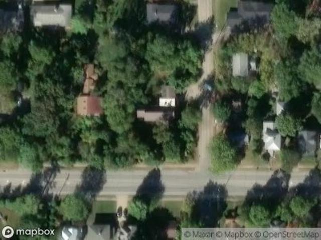 E Burlington Ave