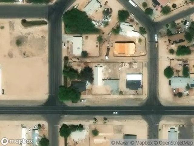 E Baseline Rd