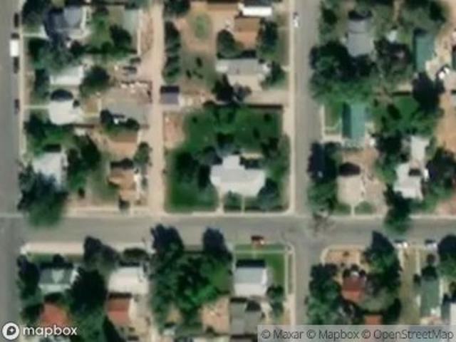 E Bell Ave