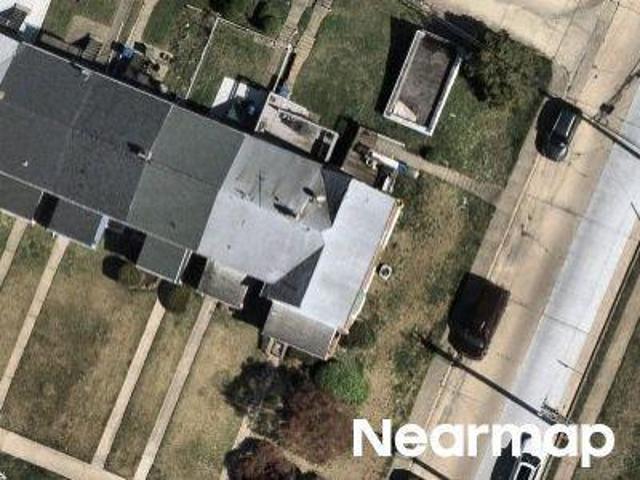 E Belvedere Ave