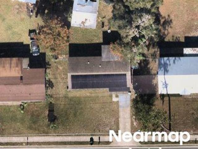 E Beresford Ave