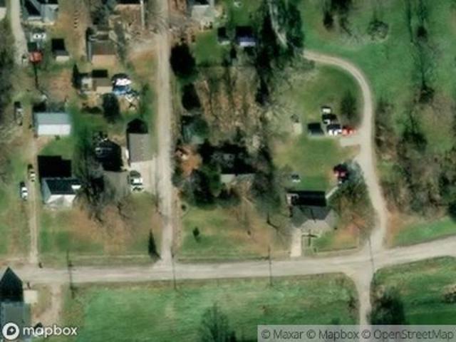 E Berry St