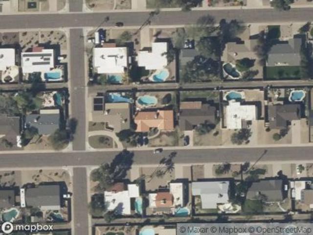 E Beryl Ave