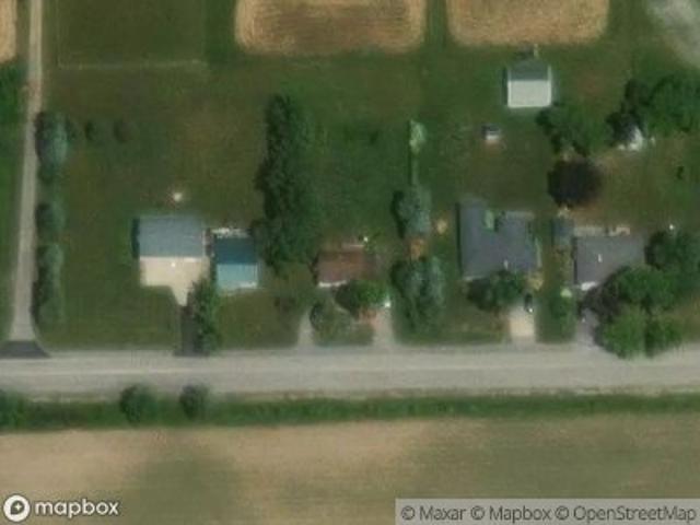 E Bethany Leroy Rd