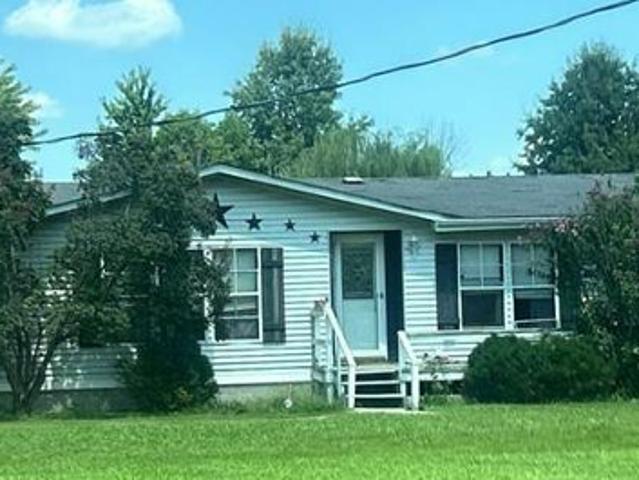 E Bethel Rd