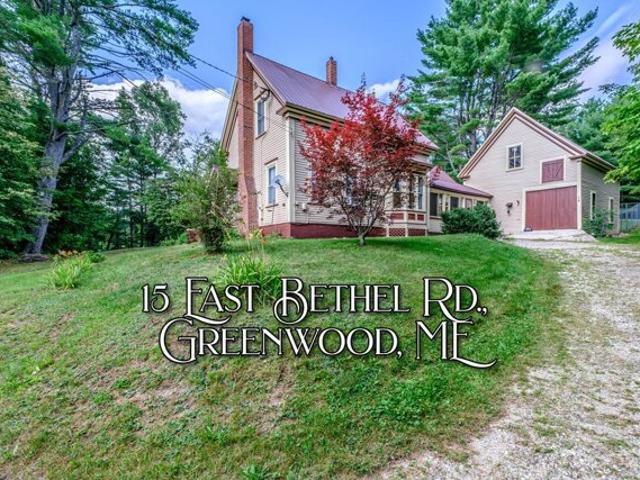E Bethel Rd, Greenwood, Home For Sale