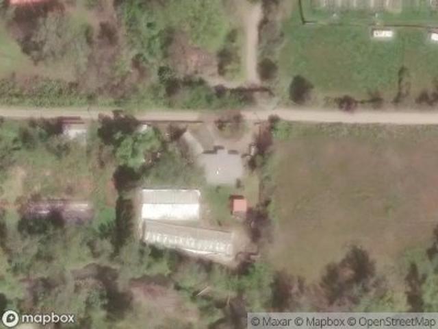 E Biggar Ln