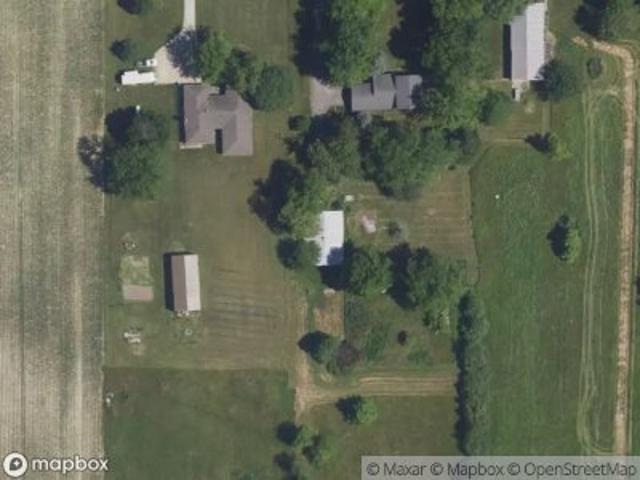 E Boone County Rd