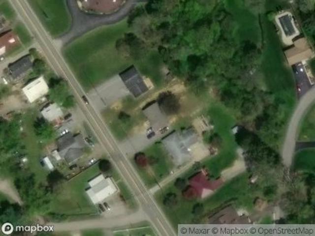 E Brady Rd