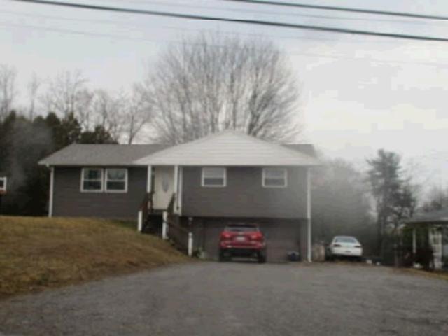 E Brady Rd