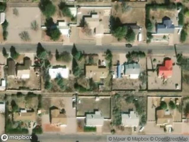 E Brickey Dr