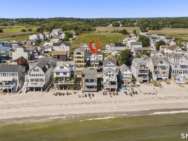 E Broadway, Milford, Home For Sale