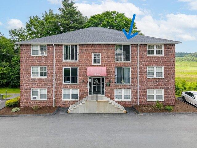 E Broadway St Unit,derry, Condo For Sale