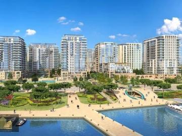 E&c Büyükyalı Fişekhanede Deniz Manzaralı Lüks 3+1 Kiralık
