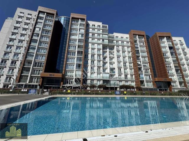 E&c,group Tema İstanbul,1de Kiralık 2+1 132 M2 Boş Daire