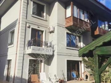 E&c Soyak Olimpiyakentte Satılık 5+2 Havuzlu Lüks Köşe Villa