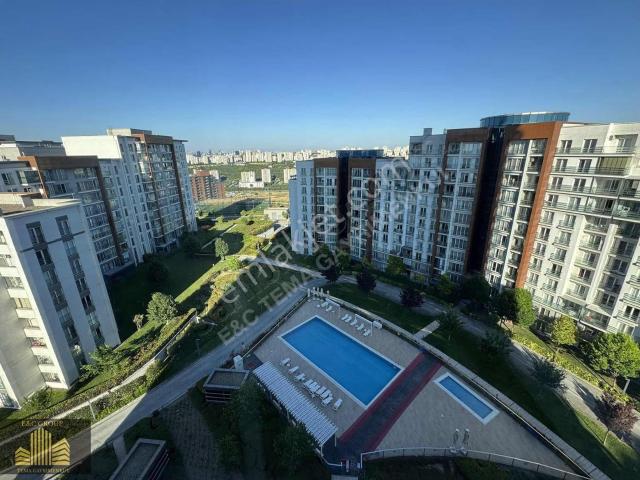 E&c Tema 1 Sitesinde Satılık 2+1 107 M² Boş Teslim Ferah Daire