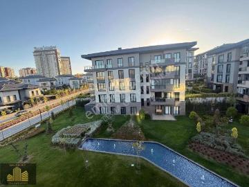E&c Tema 2 Sitesinde 3+1 | 198 M² | Boş | 4 /3. | Kiralık