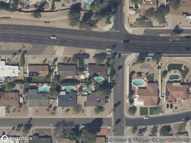 E Cactus Rd