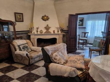 E. Casa y Piso en Fuente Obejuna