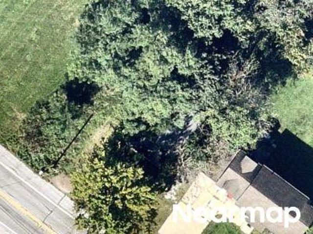 E Caston Rd