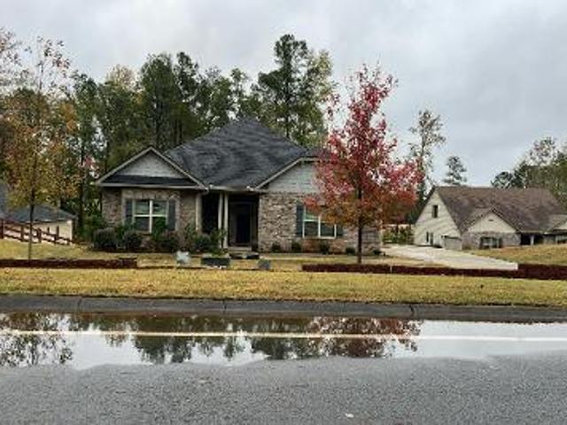 E Carroll Rd