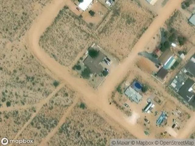 E Cattle Dr