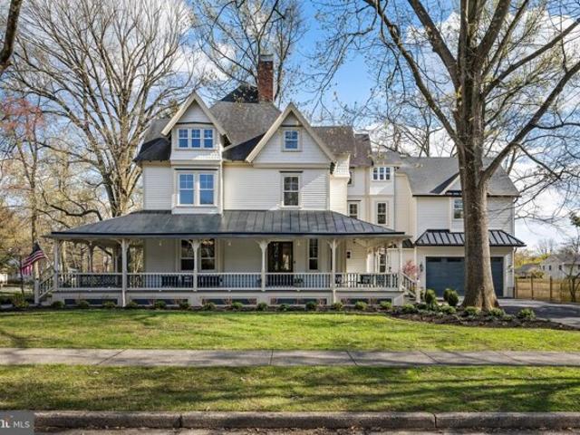 E Central Ave, Moorestown, Home For Sale