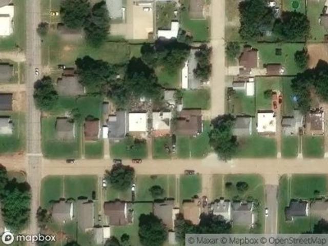 E Cherokee Ave