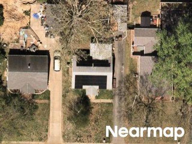 E Cherry Ridge Rd