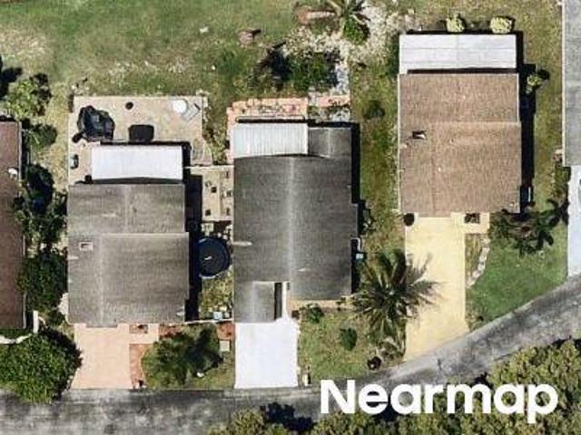 E Chesterfield Dr