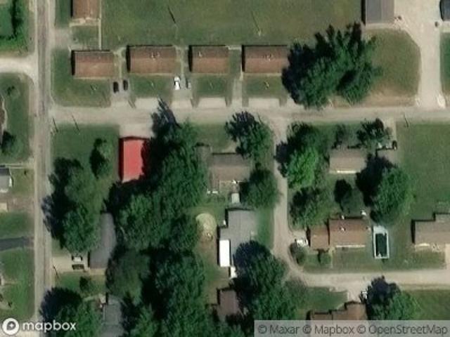 E Chestnut St