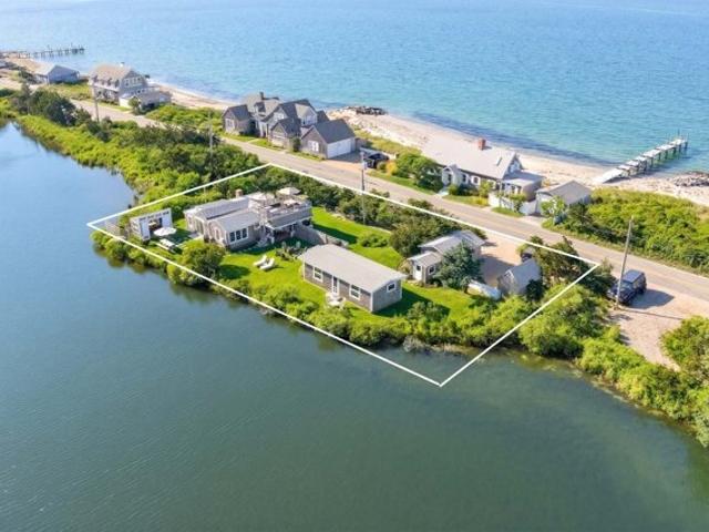 E Chop Dr, Oak Bluffs, Home For Sale