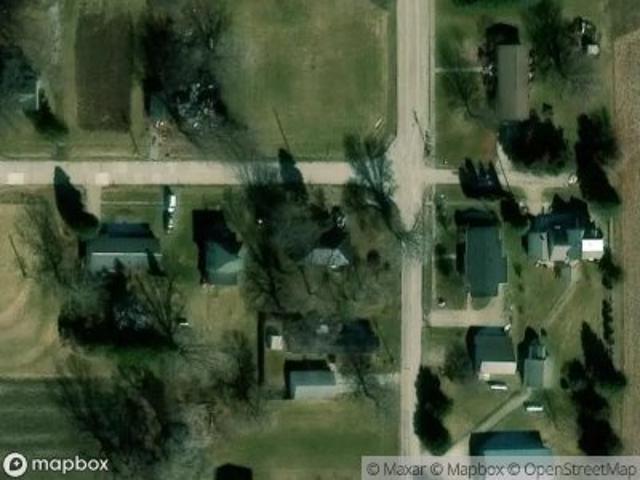 E Churchill St