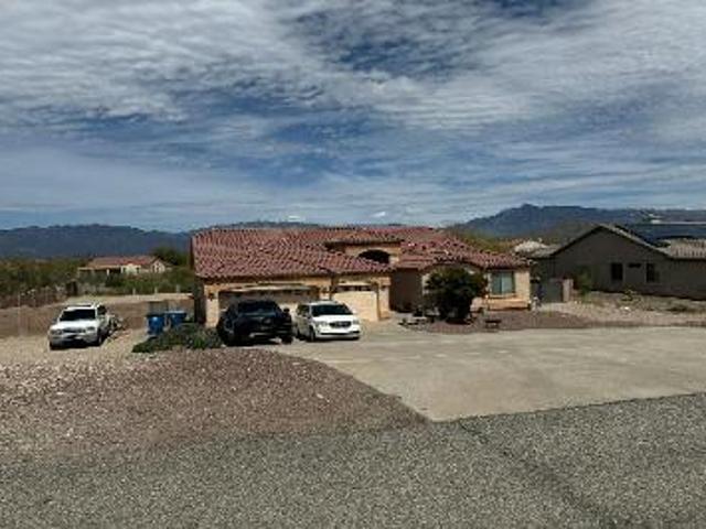 E Cienega Creek Dr