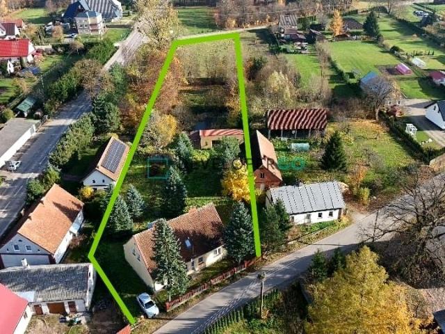 Ełcka 230 m², Cimochy