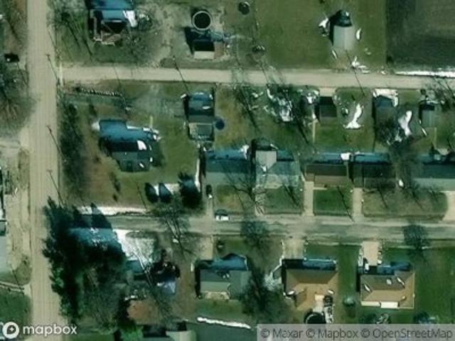 E Cook St